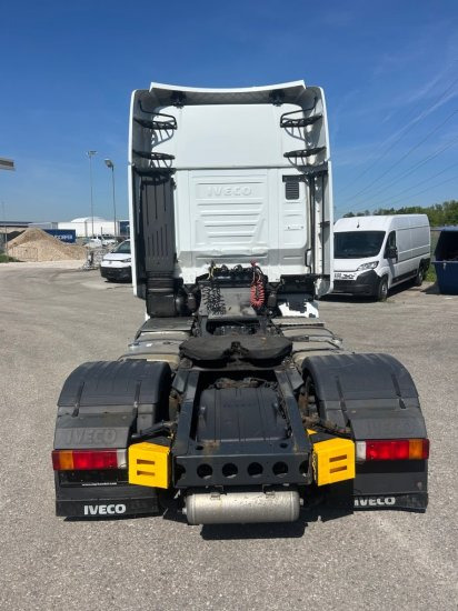 Iveco Stralis AS440, Automatik, E6, Standklima - Tractor unit: picture 5 Iveco Stralis AS440, Automatik, E6, Standklima - Tractor unit: picture 5