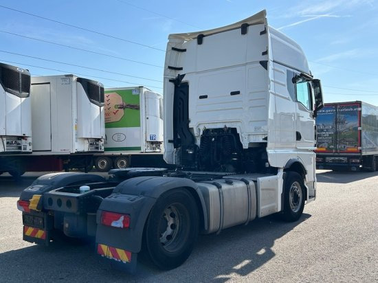 MAN TGX 18.510 4x2, XXL, Intarder, Euro 6 - Tractor unit: picture 4 MAN TGX 18.510 4x2, XXL, Intarder, Euro 6 - Tractor unit: picture 4