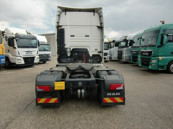 MAN TGX XXL 18.440,  Indarter, - Tractor unit: picture 5 MAN TGX XXL 18.440,  Indarter, - Tractor unit: picture 5