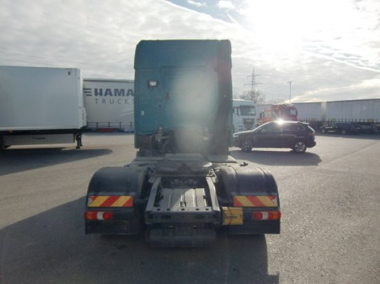 Mercedes-Benz 1851 Low-Deck, Retarder Vollluft - Tractor unit: picture 5 Mercedes-Benz 1851 Low-Deck, Retarder Vollluft - Tractor unit: picture 5