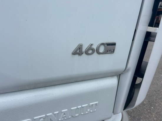 Renault Premium 460DXI, EEV, Automatic, - Tractor unit: picture 5 Renault Premium 460DXI, EEV, Automatic, - Tractor unit: picture 5