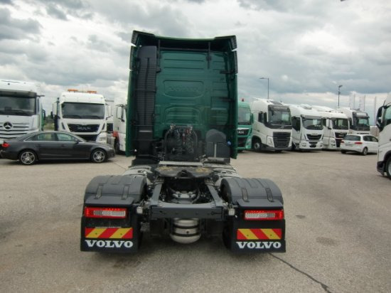 Volvo FH 460 E6, Low Deck , I-Shift, Standklima - Tractor unit: picture 5 Volvo FH 460 E6, Low Deck , I-Shift, Standklima - Tractor unit: picture 5