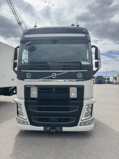 Volvo FH 500 E6, FULL-AIR, Low Deck , I-Shift, Standklima - Tractor unit: picture 3 Volvo FH 500 E6, FULL-AIR, Low Deck , I-Shift, Standklima - Tractor unit: picture 3