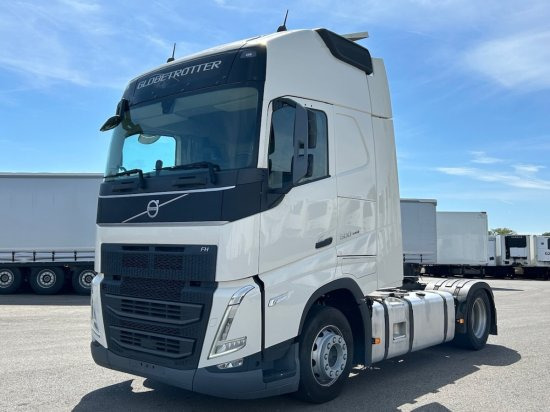 Volvo FH 500 E6, I-Shift, XL Fahrerhaus - Tractor unit: picture 1 Volvo FH 500 E6, I-Shift, XL Fahrerhaus - Tractor unit: picture 1