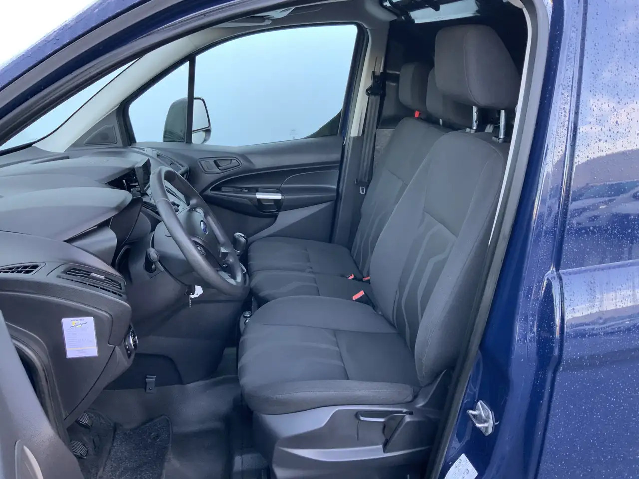 Ford Transit Connect 1.5 TDCI L1 Trend Airco Cruise Trekhaak 1200 kg Eu - Small van: picture 4 Ford Transit Connect 1.5 TDCI L1 Trend Airco Cruise Trekhaak 1200 kg Eu - Small van: picture 4