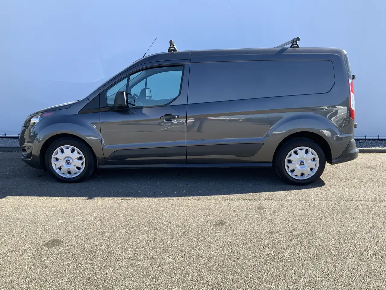 Ford Transit Connect 1.5 TDCI L2 Trend Airco Cruise 3 Zits DakDragers C - Small van: picture 3 Ford Transit Connect 1.5 TDCI L2 Trend Airco Cruise 3 Zits DakDragers C - Small van: picture 3