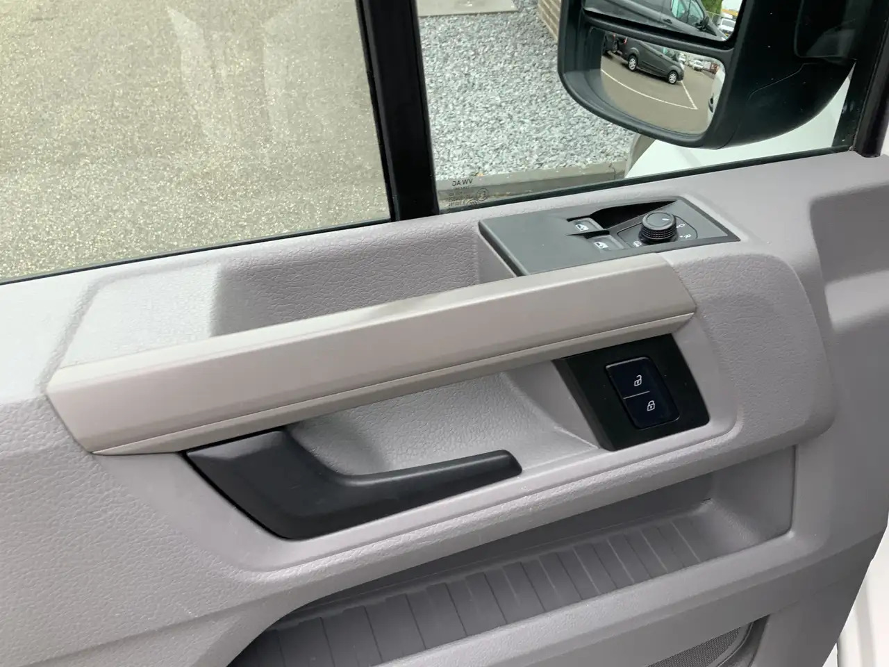 MAN TGE 35 2.0 Lang Automaat Pick Up Airco Cruise 3 Zits B - Flatbed van: picture 4 MAN TGE 35 2.0 Lang Automaat Pick Up Airco Cruise 3 Zits B - Flatbed van: picture 4