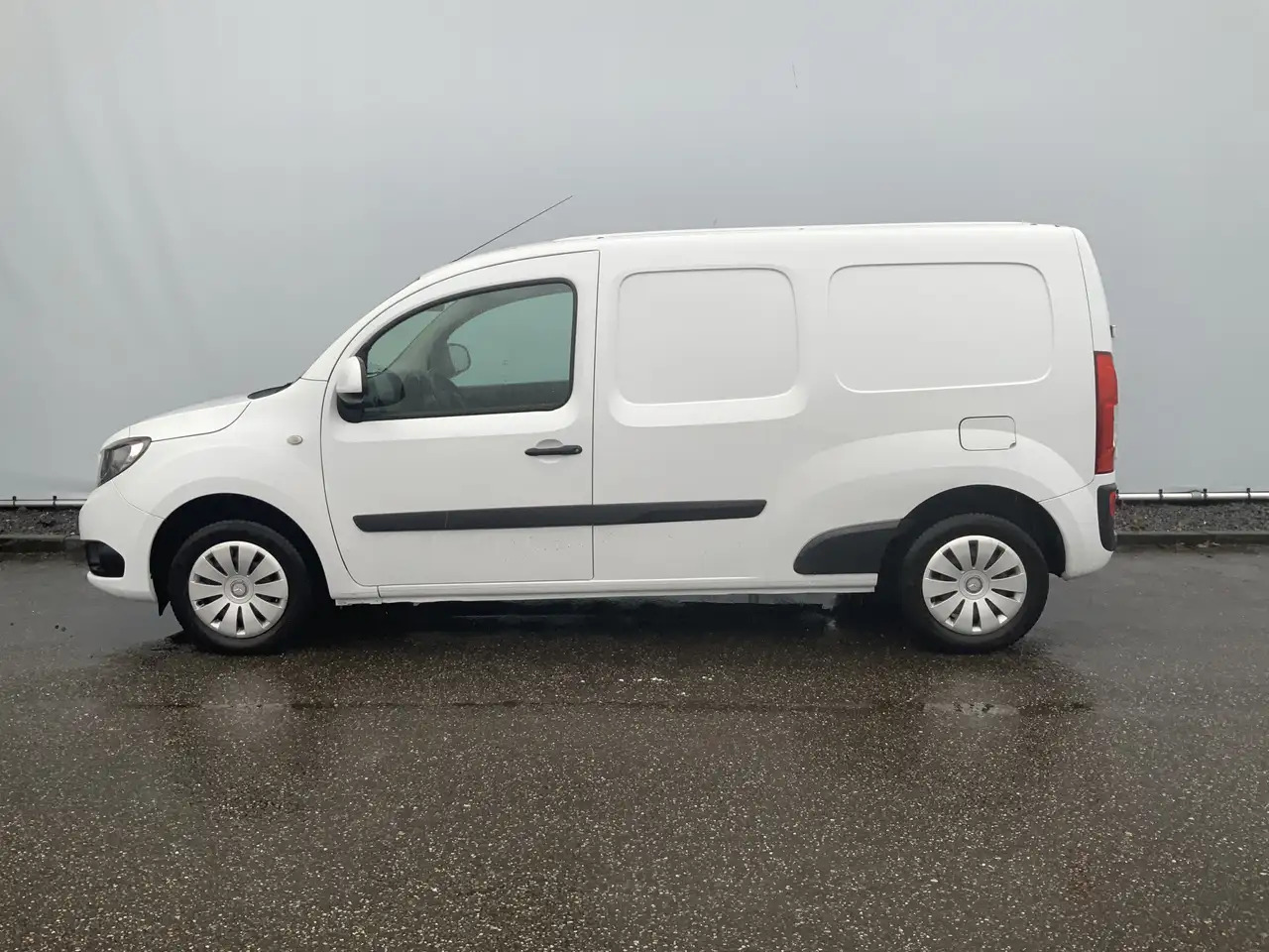Mercedes-Benz Citan 109 CDI BlueEFFICIENCY Extra Lang Maxi Airco Euro - Combi van: picture 3 Mercedes-Benz Citan 109 CDI BlueEFFICIENCY Extra Lang Maxi Airco Euro - Combi van: picture 3