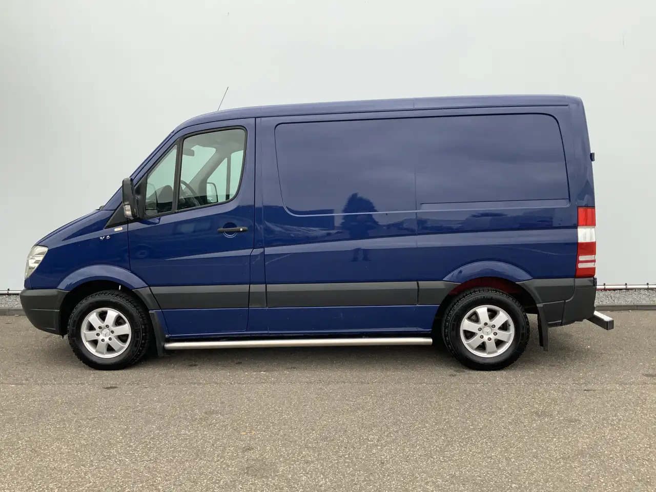 Mercedes-Benz Sprinter 218 3.0 CDI 325 HDL1H1 Automaat Cruise Airco 3 Zit - Panel van: picture 3 Mercedes-Benz Sprinter 218 3.0 CDI 325 HDL1H1 Automaat Cruise Airco 3 Zit - Panel van: picture 3