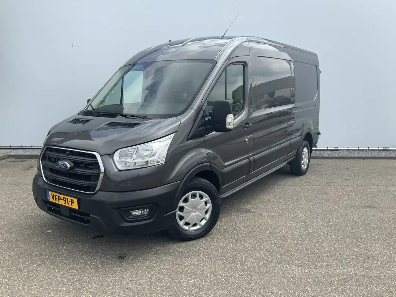 Ford Transit 350 2.0 TDCI L3H2 EXPORT !! Koel vries Automaat Tr - Other machinery: picture 1 Ford Transit 350 2.0 TDCI L3H2 EXPORT !! Koel vries Automaat Tr - Other machinery: picture 1