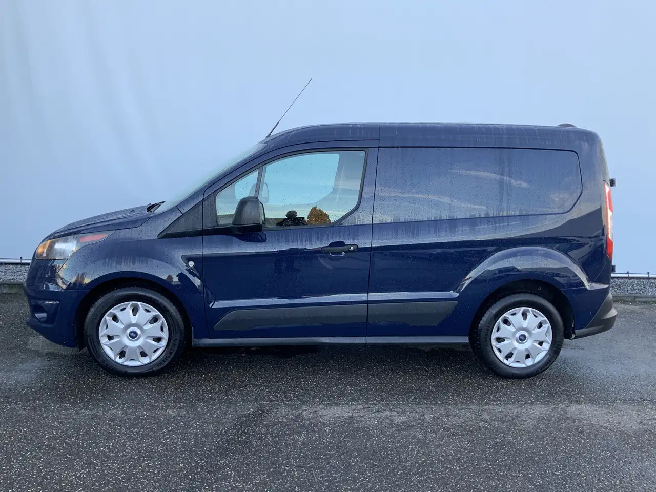 Ford Transit Connect 1.5 TDCI L1 Trend Airco Cruise Trekhaak 1200 kg Ca - Other machinery: picture 3 Ford Transit Connect 1.5 TDCI L1 Trend Airco Cruise Trekhaak 1200 kg Ca - Other machinery: picture 3