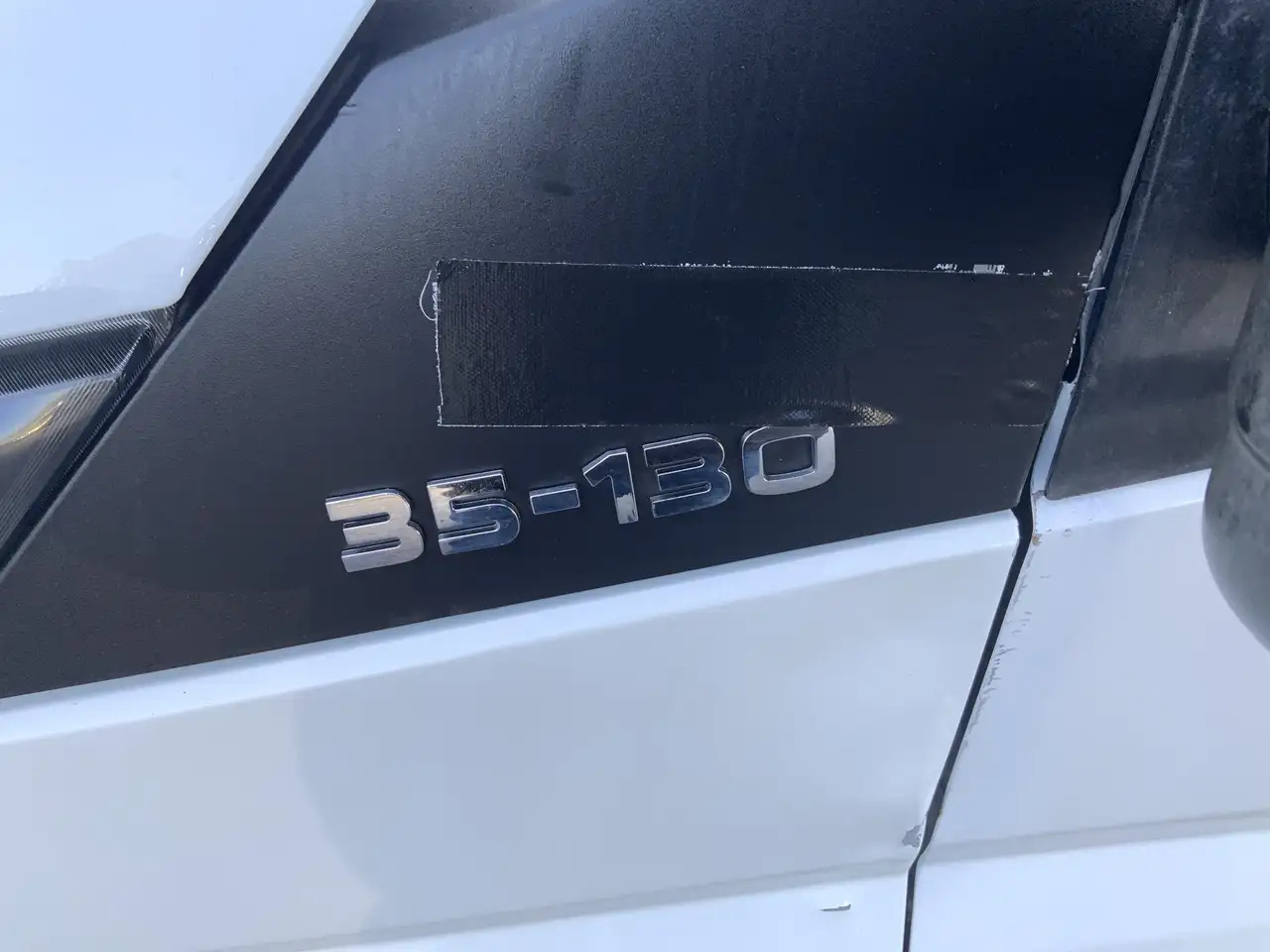 Iveco Daily 35S13 2.3 345 IJswagen -0.40 gr 10 deuren Euro 5 B - Other machinery: picture 4 Iveco Daily 35S13 2.3 345 IJswagen -0.40 gr 10 deuren Euro 5 B - Other machinery: picture 4