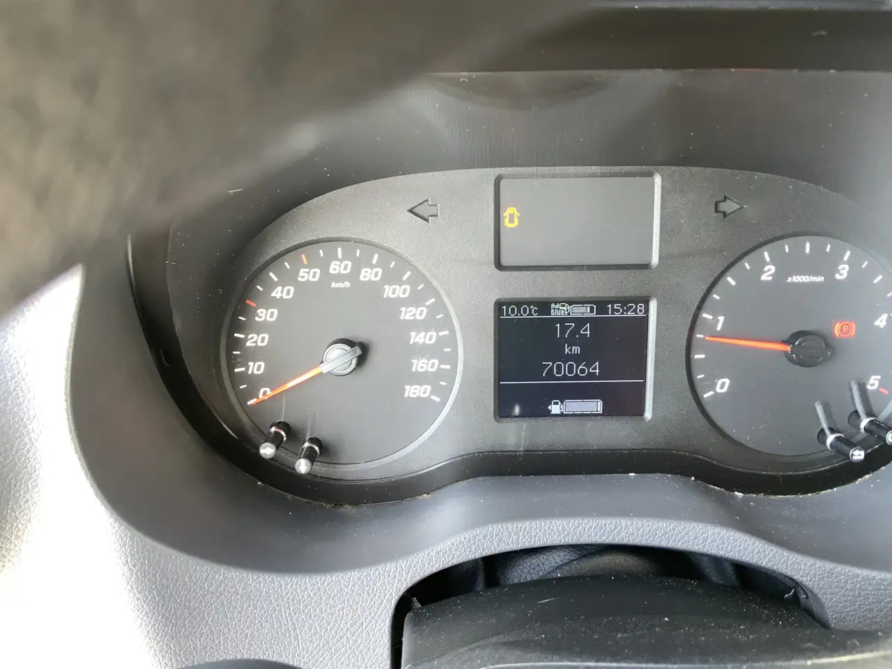 Mercedes-Benz Sprinter 314 2.2 CDI L3 Airco Meubelbak & Lift Bakmaat L420 - Other machinery: picture 5 Mercedes-Benz Sprinter 314 2.2 CDI L3 Airco Meubelbak & Lift Bakmaat L420 - Other machinery: picture 5