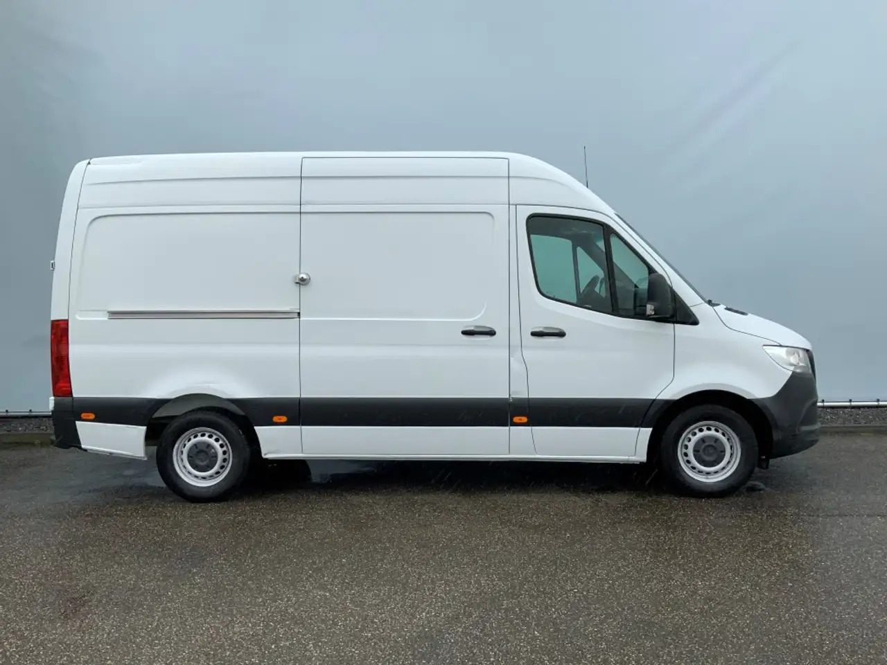 Mercedes-Benz Sprinter 316 2.2 CDI 366 L2 H2 Airco 2 Zits Euro 6 - Other machinery: picture 3 Mercedes-Benz Sprinter 316 2.2 CDI 366 L2 H2 Airco 2 Zits Euro 6 - Other machinery: picture 3