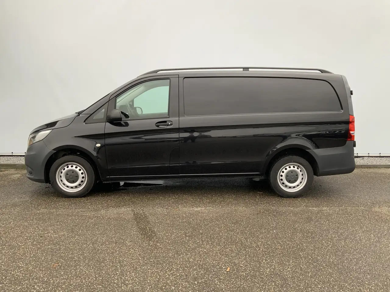 Mercedes-Benz Vito 114 CDI Lang L2 H1 3 Zits Airco Cruise Euro 5 - Other machinery: picture 3 Mercedes-Benz Vito 114 CDI Lang L2 H1 3 Zits Airco Cruise Euro 5 - Other machinery: picture 3