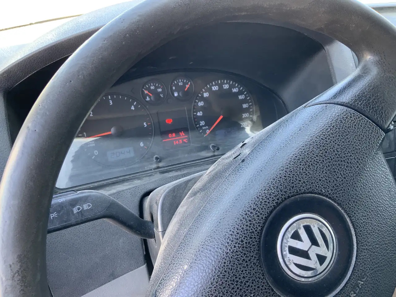 Volkswagen T5 Transporter 1.9 TDI 340 MHD (Versnellingsbak Defekt !!)Airco 3 - Other machinery: picture 4 Volkswagen T5 Transporter 1.9 TDI 340 MHD (Versnellingsbak Defekt !!)Airco 3 - Other machinery: picture 4