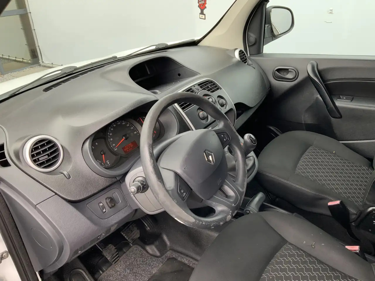 Renault Kangoo Express 1.5 dCi 90 Express Maxi Comfort Airco Crui - Panel van: picture 5 Renault Kangoo Express 1.5 dCi 90 Express Maxi Comfort Airco Crui - Panel van: picture 5
