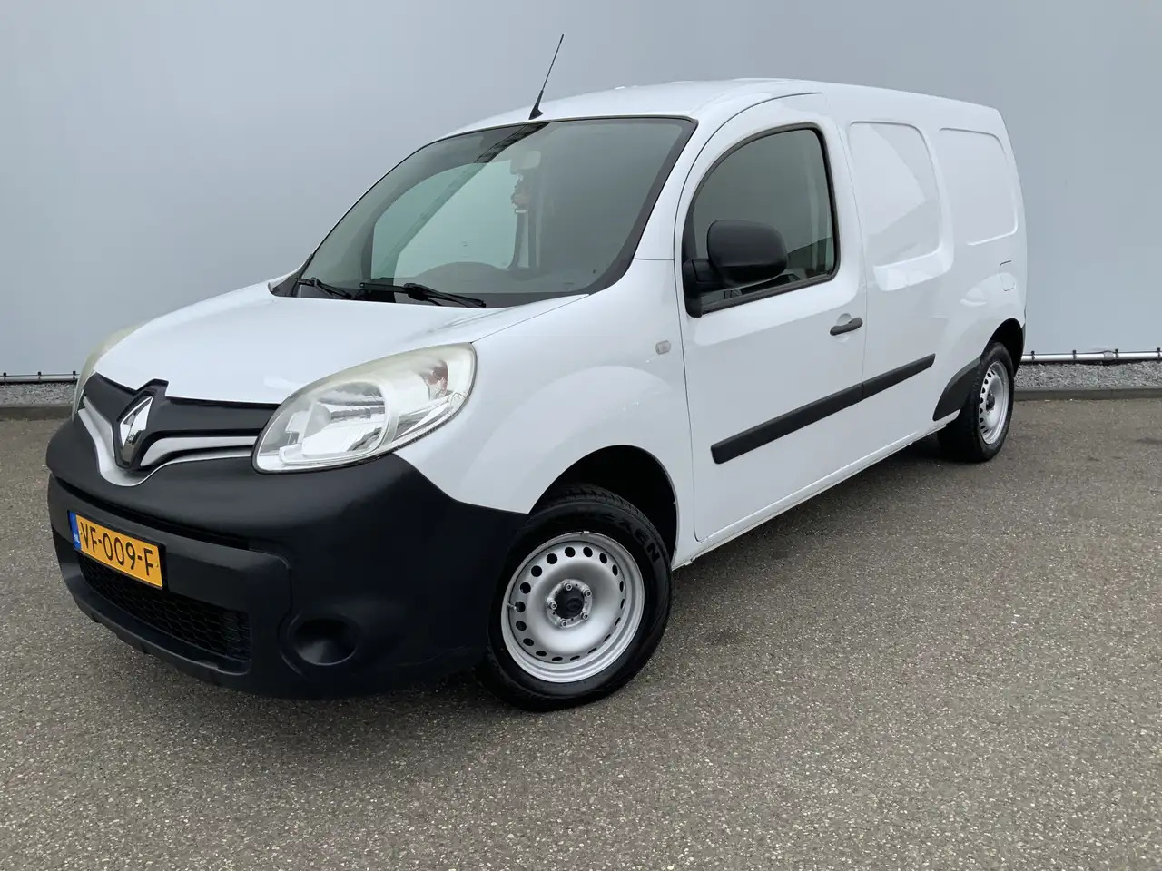 Renault Kangoo Express 1.5 dCi 90 Express Maxi Comfort Airco Crui - Panel van: picture 1 Renault Kangoo Express 1.5 dCi 90 Express Maxi Comfort Airco Crui - Panel van: picture 1