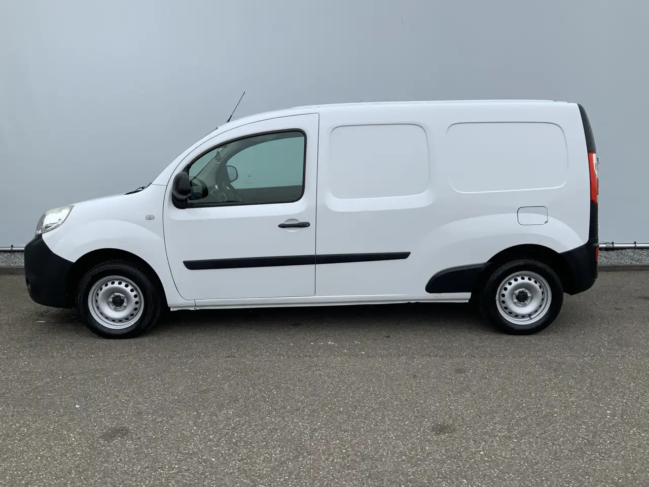 Renault Kangoo Express 1.5 dCi 90 Express Maxi Comfort Airco Crui - Panel van: picture 3 Renault Kangoo Express 1.5 dCi 90 Express Maxi Comfort Airco Crui - Panel van: picture 3