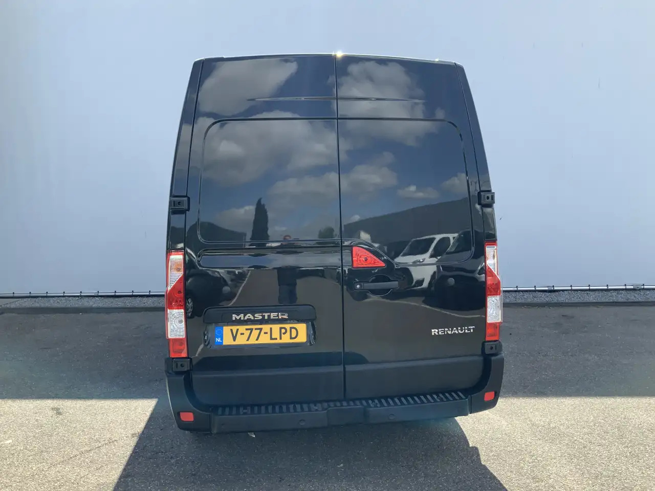 Renault Master T35 2.3 dCi 135 L2H2 Airco Cruise 3 Zits Camera Eu - Panel van: picture 2 Renault Master T35 2.3 dCi 135 L2H2 Airco Cruise 3 Zits Camera Eu - Panel van: picture 2