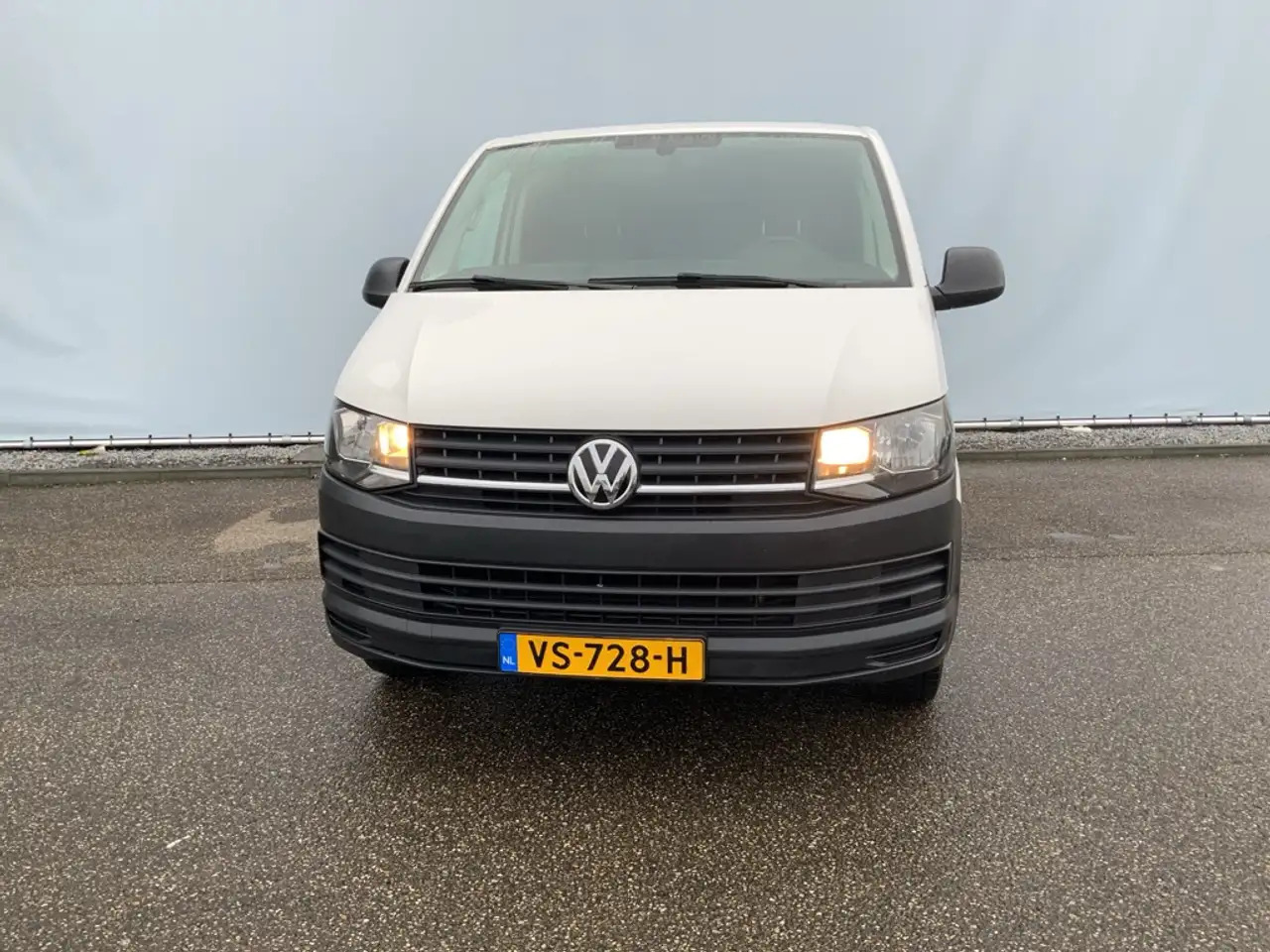 Volkswagen T6 Transporter 2.0 TDI L1H1 Comfortline Airco Navi Trekhaak 2200 - Panel van: picture 2 Volkswagen T6 Transporter 2.0 TDI L1H1 Comfortline Airco Navi Trekhaak 2200 - Panel van: picture 2