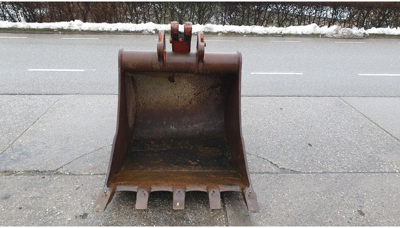Atlas dieplepel met tanden - Bucket for Construction machinery: picture 2 Atlas dieplepel met tanden - Bucket for Construction machinery: picture 2