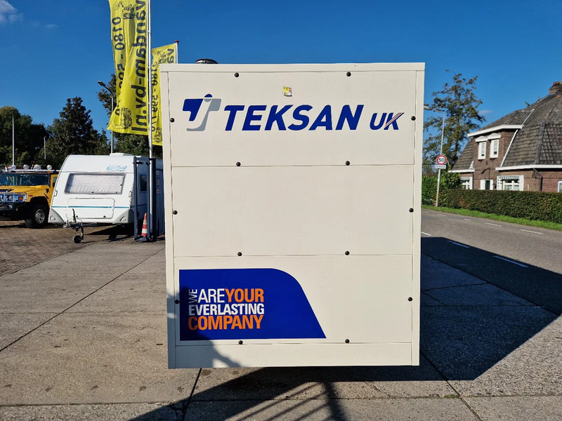 Baudouin UNUSED Teksan UK TJ440BD generator 440 kVA Baudouin 6-cilinder - Generator set: picture 2 Baudouin UNUSED Teksan UK TJ440BD generator 440 kVA Baudouin 6-cilinder - Generator set: picture 2