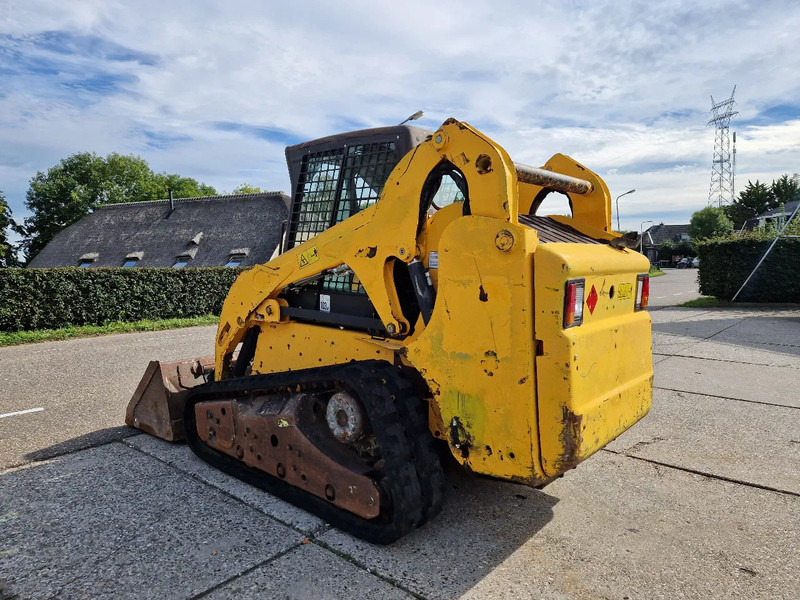Bobcat T190 rupsschranklader - Skid steer loader: picture 4 Bobcat T190 rupsschranklader - Skid steer loader: picture 4