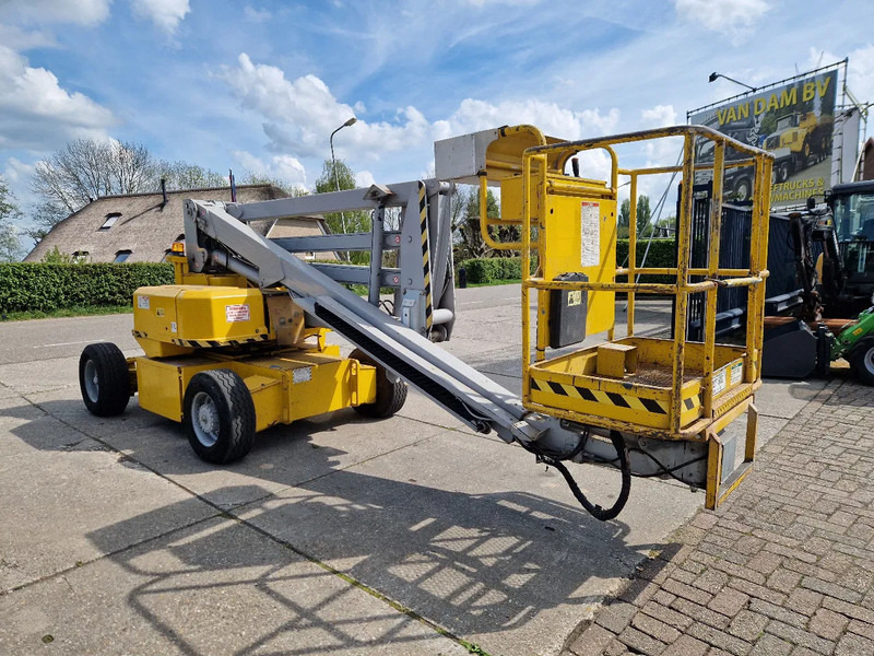 Genie Z45/22 DC knikhoogwerker elektrisch - Articulated boom: picture 2 Genie Z45/22 DC knikhoogwerker elektrisch - Articulated boom: picture 2