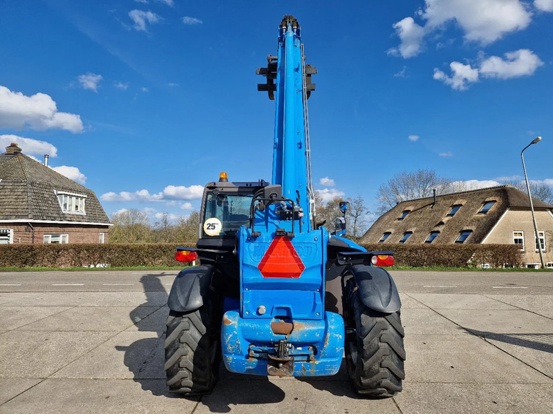 Manitou MT1840 Easy 4x4x4 - Telescopic handler: picture 4 Manitou MT1840 Easy 4x4x4 - Telescopic handler: picture 4