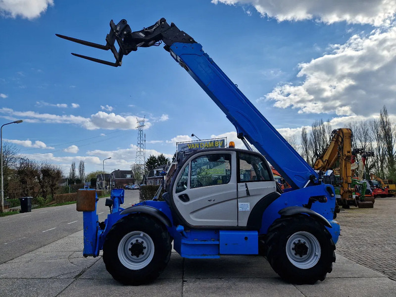 Manitou MT1840 Easy 4x4x4 - Telescopic handler: picture 1 Manitou MT1840 Easy 4x4x4 - Telescopic handler: picture 1