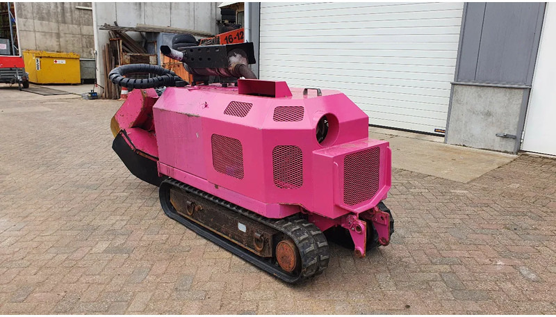Onbekend Bandit 2900T stobben/stronkenfrees - Stump grinder: picture 4 Onbekend Bandit 2900T stobben/stronkenfrees - Stump grinder: picture 4