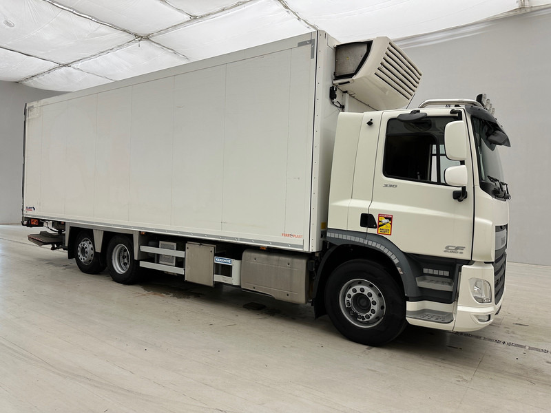 DAF CF 330 - 6x2 - Refrigerator truck: picture 3 DAF CF 330 - 6x2 - Refrigerator truck: picture 3