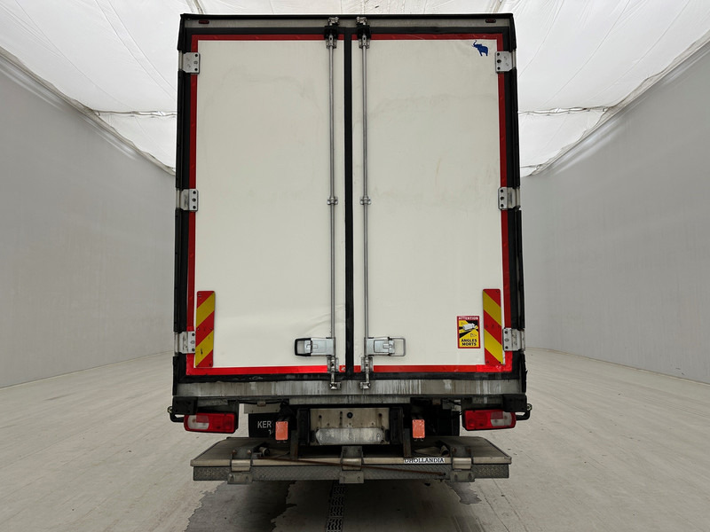 DAF CF 330 - 6x2* - Refrigerator truck: picture 5 DAF CF 330 - 6x2* - Refrigerator truck: picture 5