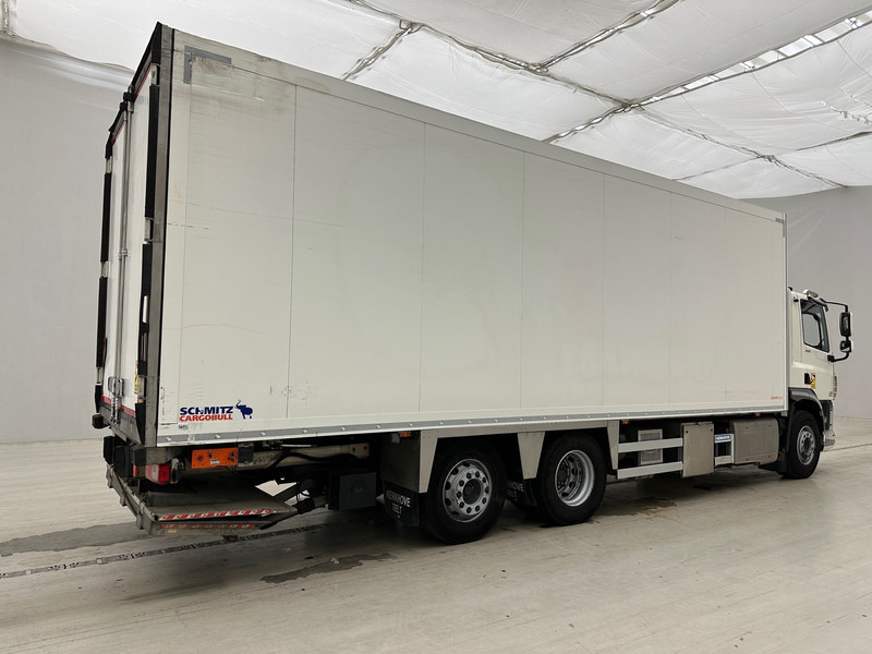 DAF CF 330 - 6x2* - Refrigerator truck: picture 4 DAF CF 330 - 6x2* - Refrigerator truck: picture 4
