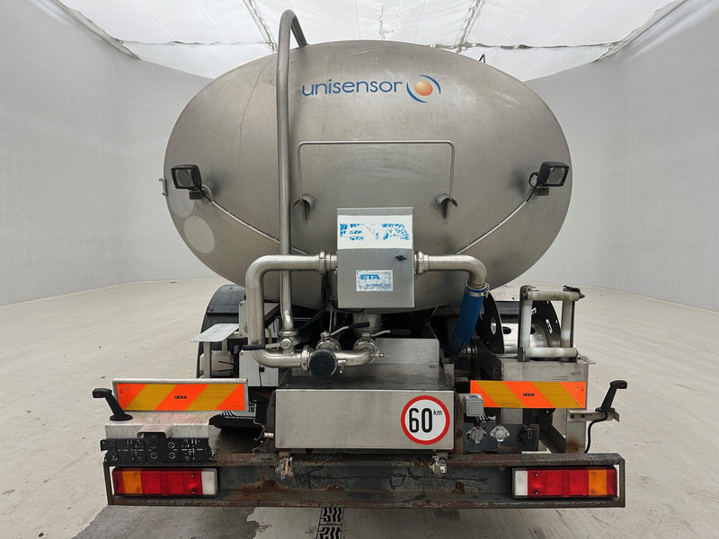 DAF CF85.360* - Tank truck: picture 5 DAF CF85.360* - Tank truck: picture 5