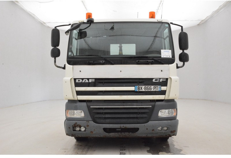 DAF CF85.410 - 6x2* - Hook lift truck: picture 2 DAF CF85.410 - 6x2* - Hook lift truck: picture 2