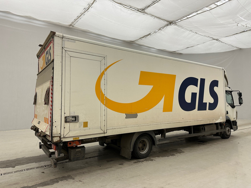DAF LF 230 - Box truck: picture 4 DAF LF 230 - Box truck: picture 4
