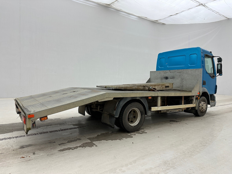 DAF LF45.12* - Autotransporter truck: picture 5 DAF LF45.12* - Autotransporter truck: picture 5