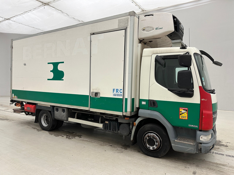 DAF LF45.220 - Refrigerator truck: picture 3 DAF LF45.220 - Refrigerator truck: picture 3