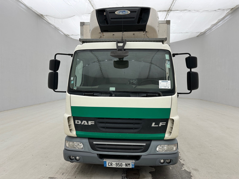 DAF LF45.220* - Refrigerator truck: picture 2 DAF LF45.220* - Refrigerator truck: picture 2