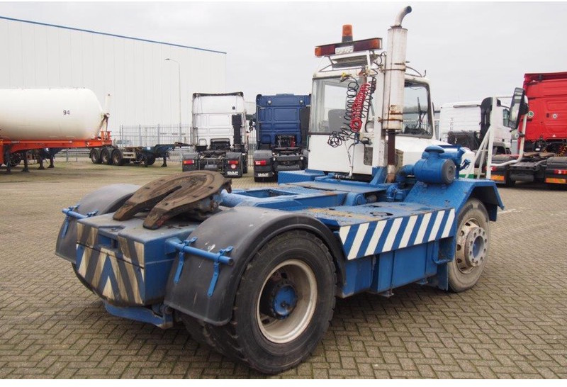 DAF RORO Terminal tractor TT13050H* - Terminal tractor: picture 5 DAF RORO Terminal tractor TT13050H* - Terminal tractor: picture 5