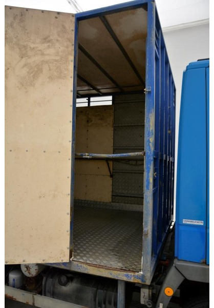 Iveco 65E14* - Livestock truck: picture 4 Iveco 65E14* - Livestock truck: picture 4