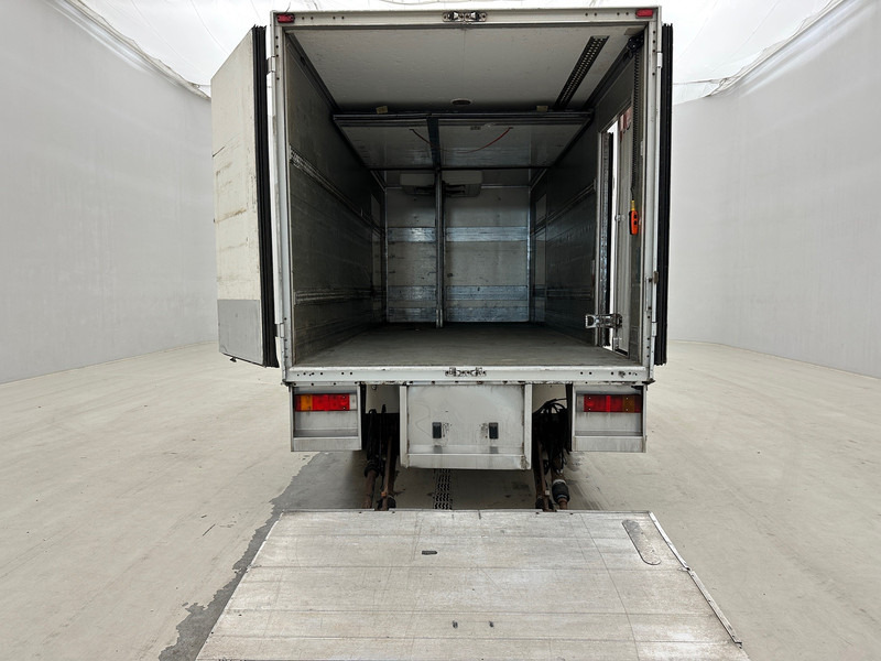 Iveco Eurocargo 160E24 - Refrigerator truck: picture 5 Iveco Eurocargo 160E24 - Refrigerator truck: picture 5
