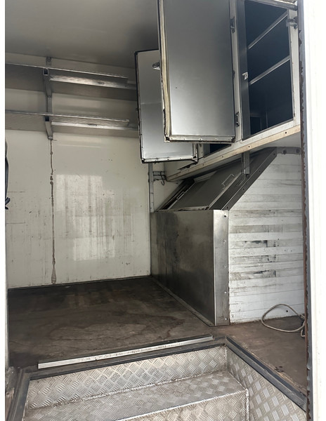 Renault Midlum 150 DCi* - Box truck: picture 5 Renault Midlum 150 DCi* - Box truck: picture 5