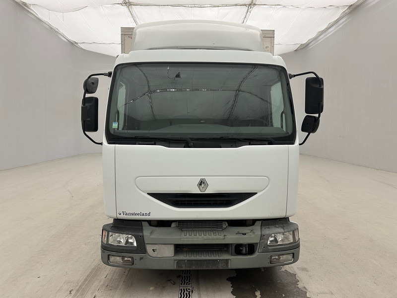 Renault Midlum 150 DCi* - Box truck: picture 2 Renault Midlum 150 DCi* - Box truck: picture 2