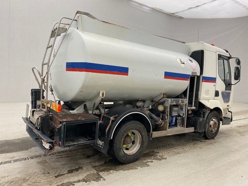 Renault Midlum 180 DCi* - Tank truck: picture 4 Renault Midlum 180 DCi* - Tank truck: picture 4