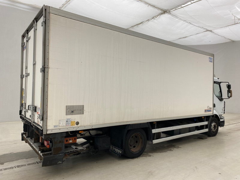 Renault Midlum 300 DXi* - Refrigerator truck: picture 4 Renault Midlum 300 DXi* - Refrigerator truck: picture 4