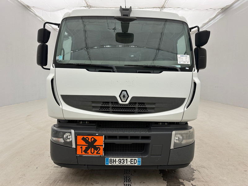 Renault Premium 270 DXi* - Tank truck: picture 2 Renault Premium 270 DXi* - Tank truck: picture 2