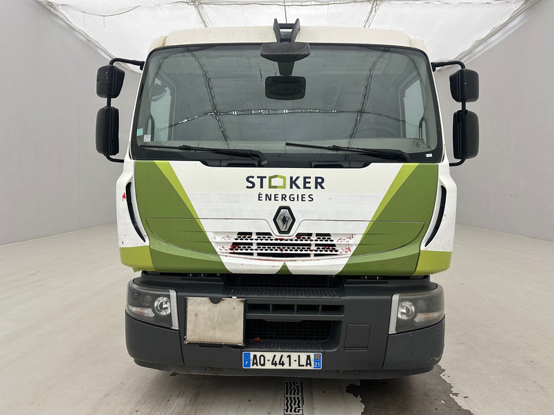Renault Premium 270 DXi* - Tank truck: picture 2 Renault Premium 270 DXi* - Tank truck: picture 2